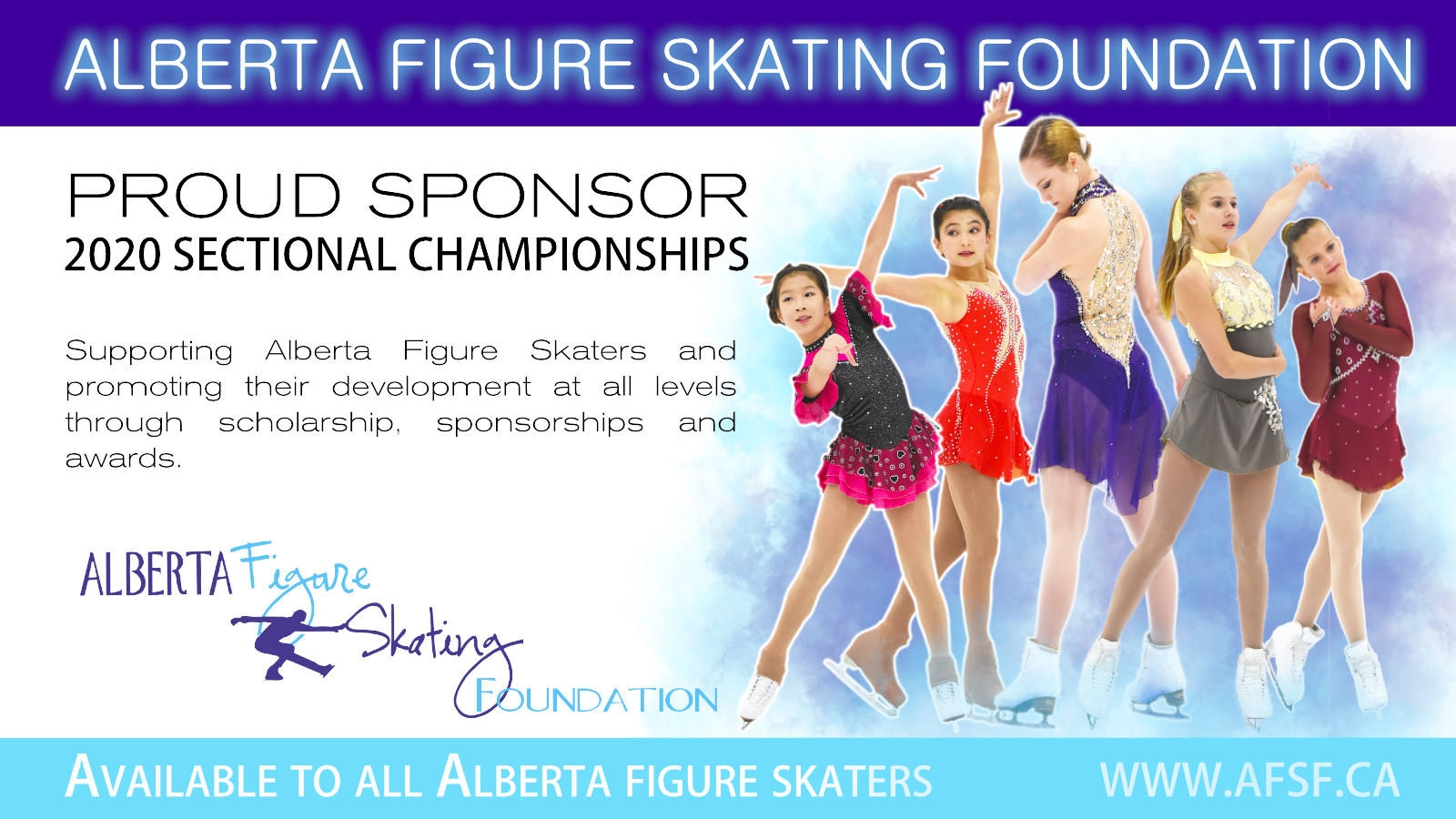 Gallery Alberta Figure Skating Foundation