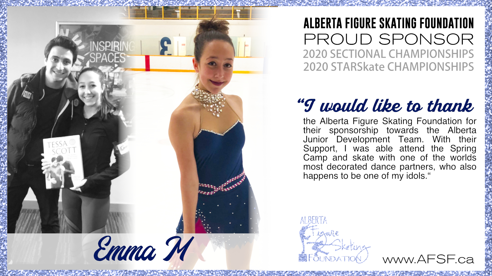 Gallery Alberta Figure Skating Foundation