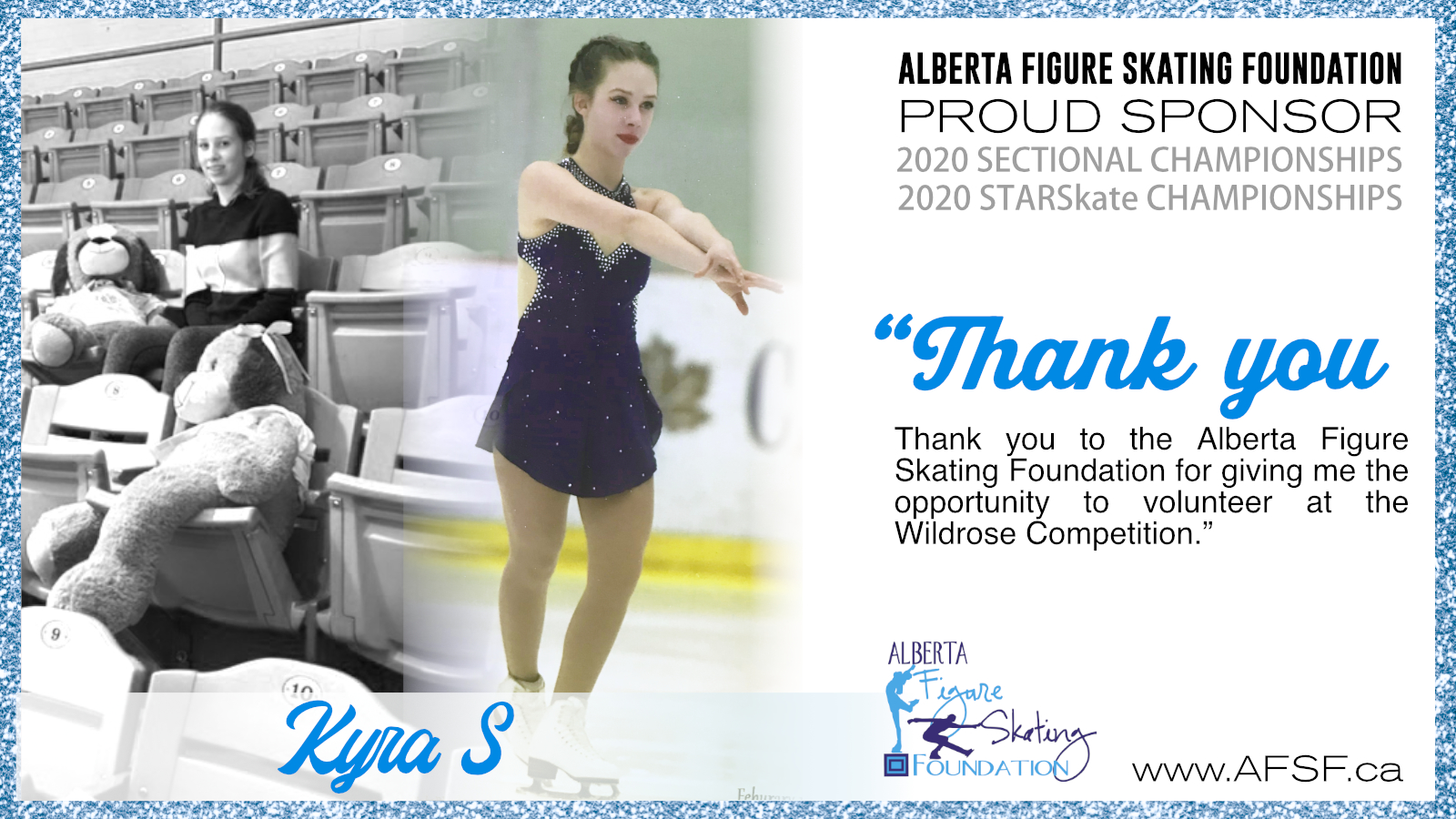 Gallery Alberta Figure Skating Foundation
