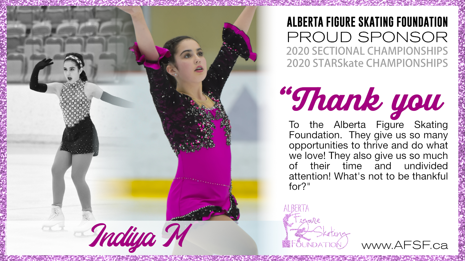 Gallery Alberta Figure Skating Foundation