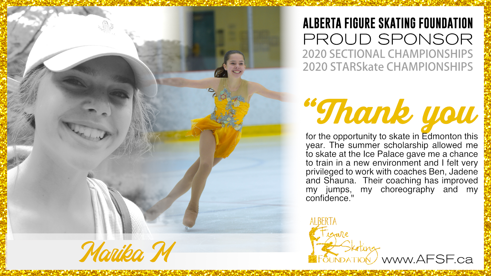 Gallery Alberta Figure Skating Foundation
