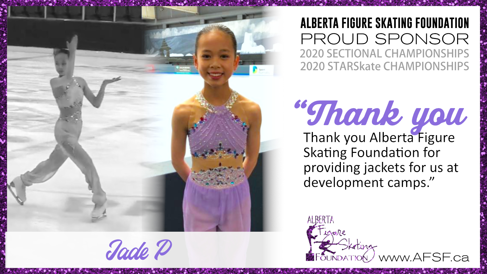 Gallery Alberta Figure Skating Foundation
