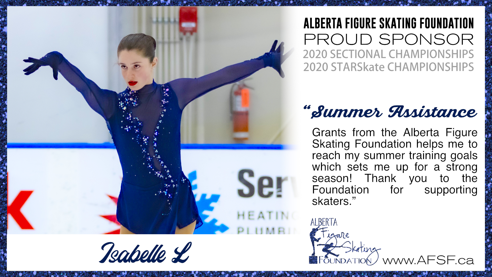 Gallery Alberta Figure Skating Foundation