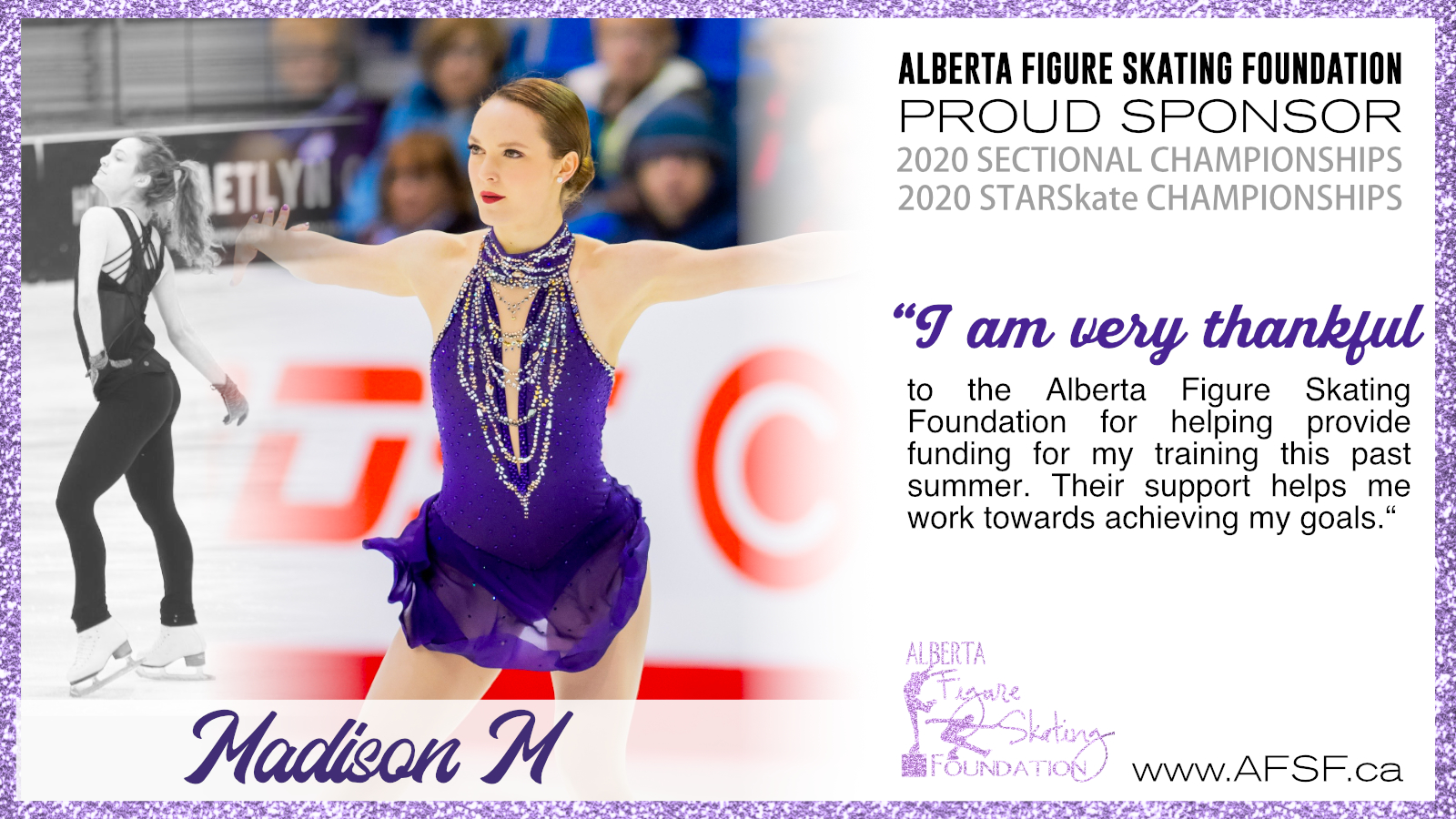 Gallery Alberta Figure Skating Foundation