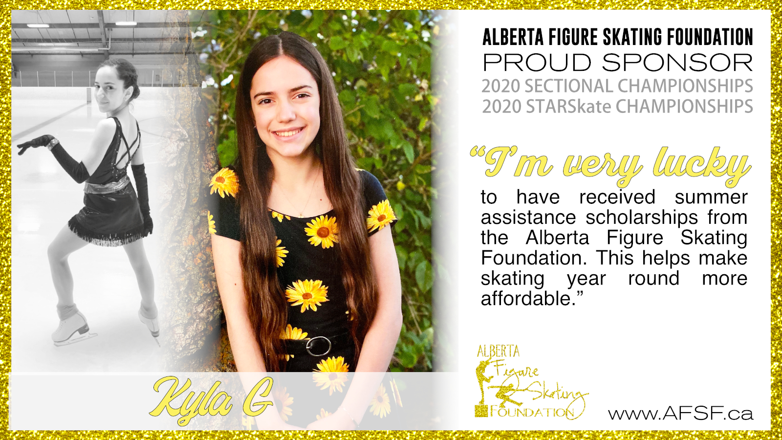 Gallery Alberta Figure Skating Foundation