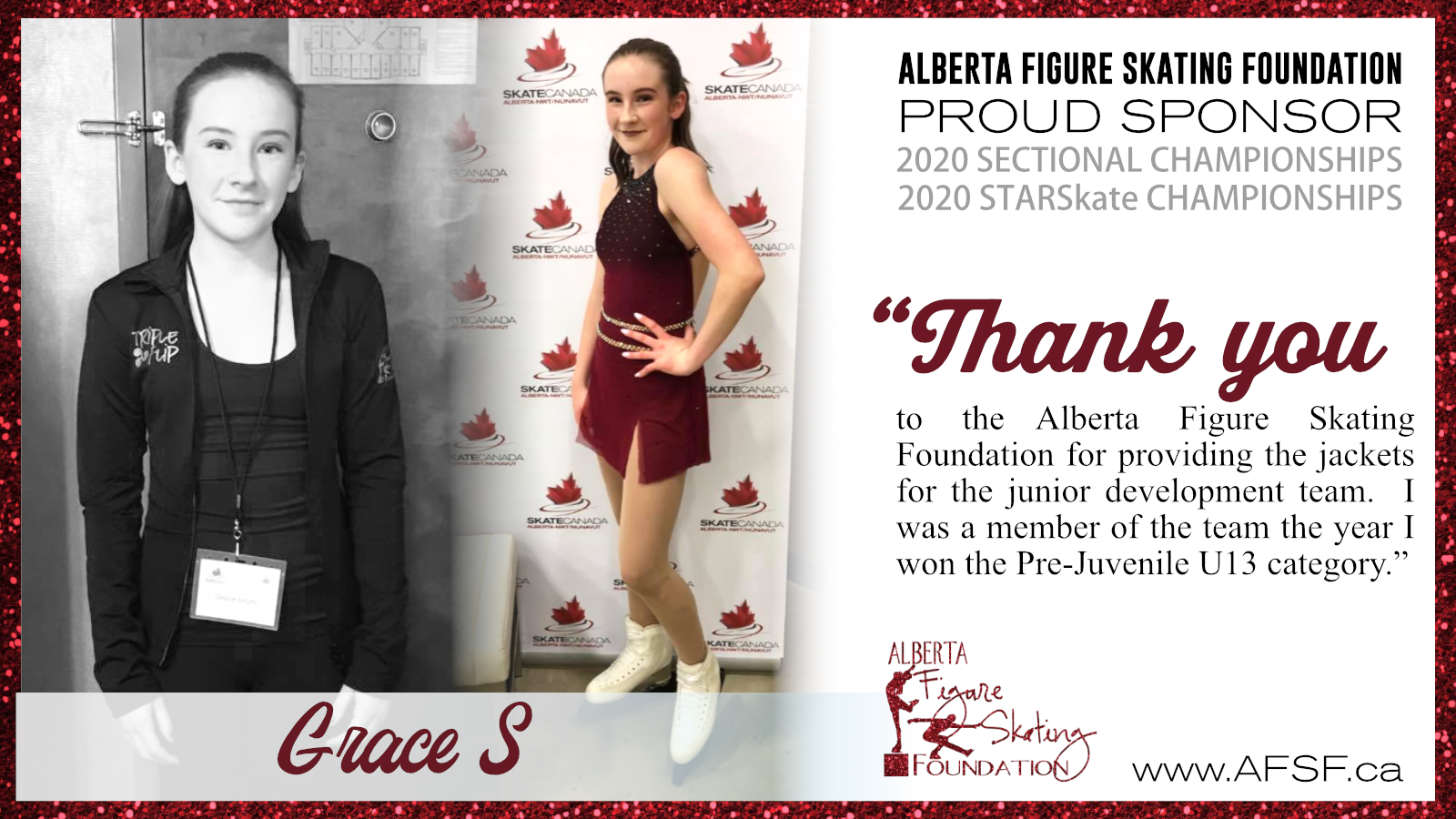 Gallery Alberta Figure Skating Foundation