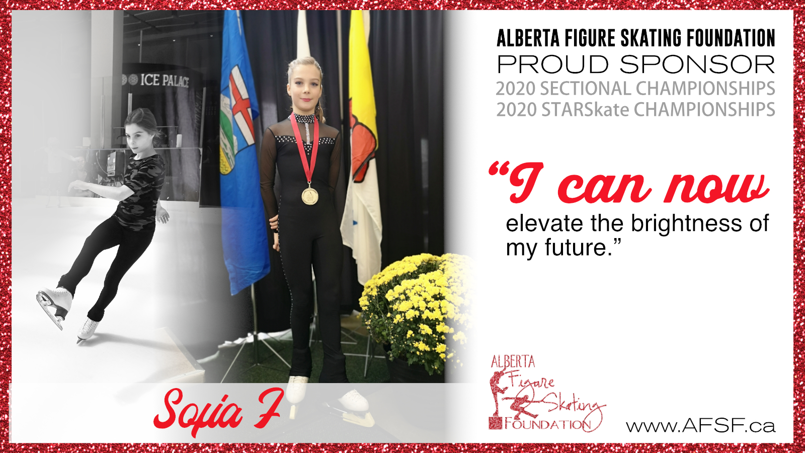 Gallery Alberta Figure Skating Foundation