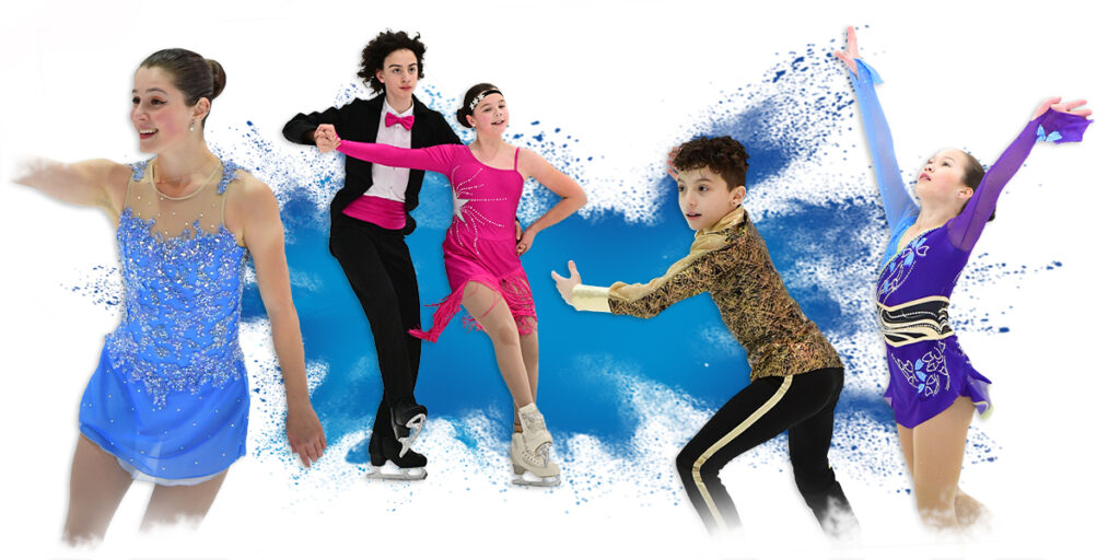 Wild Rose Competition Alberta Figure Skating Foundation